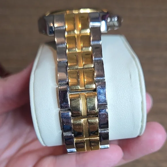 U.S. Air Force Commemorative Men's Watch - Picture 7 of 16